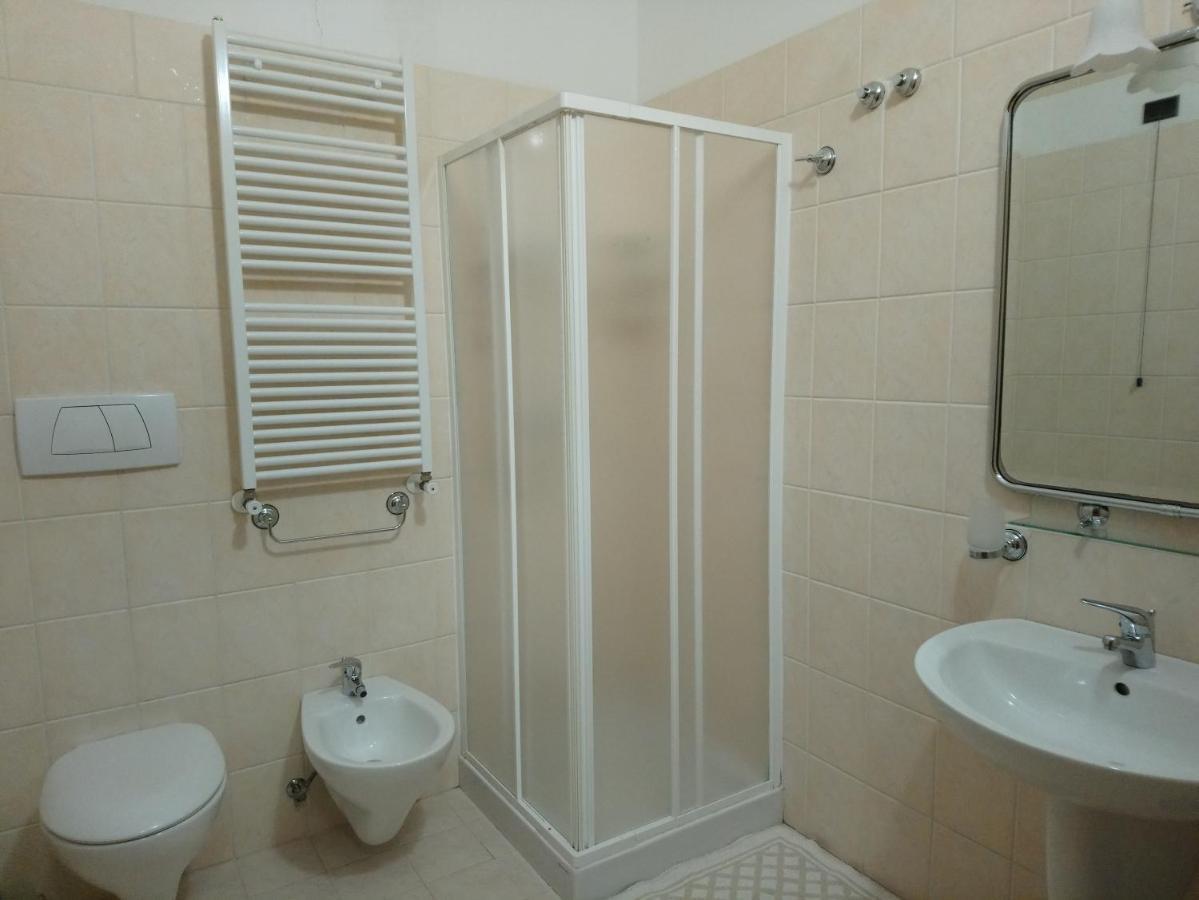 Casapaceebene Hotel San Giovanni Rotondo Buitenkant foto
