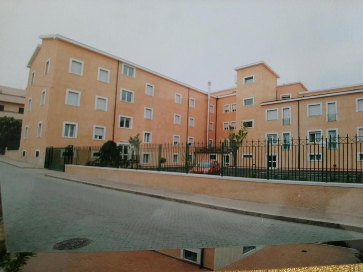 Casapaceebene Hotel San Giovanni Rotondo Buitenkant foto