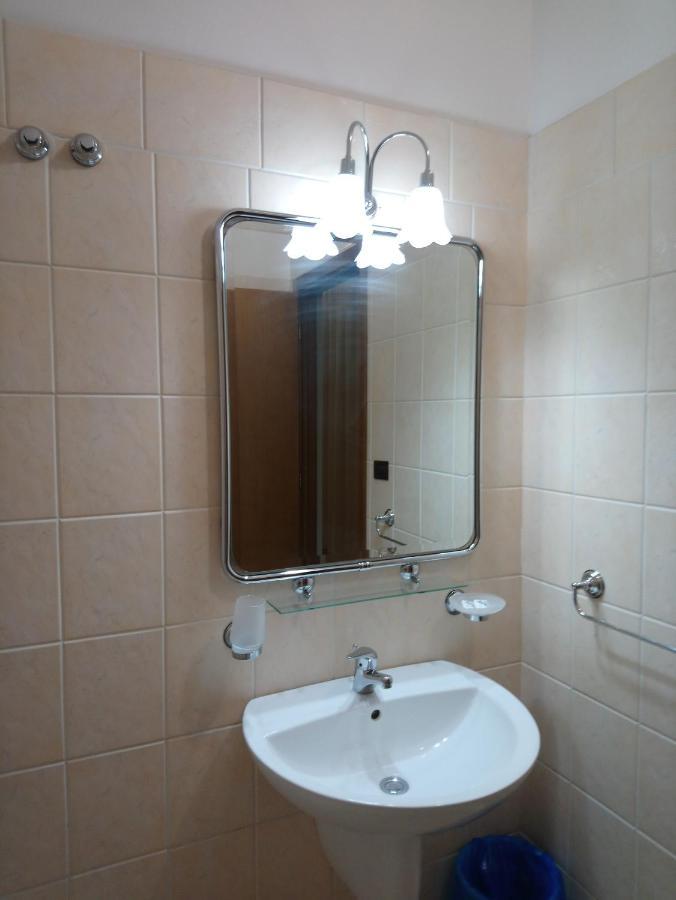 Casapaceebene Hotel San Giovanni Rotondo Buitenkant foto
