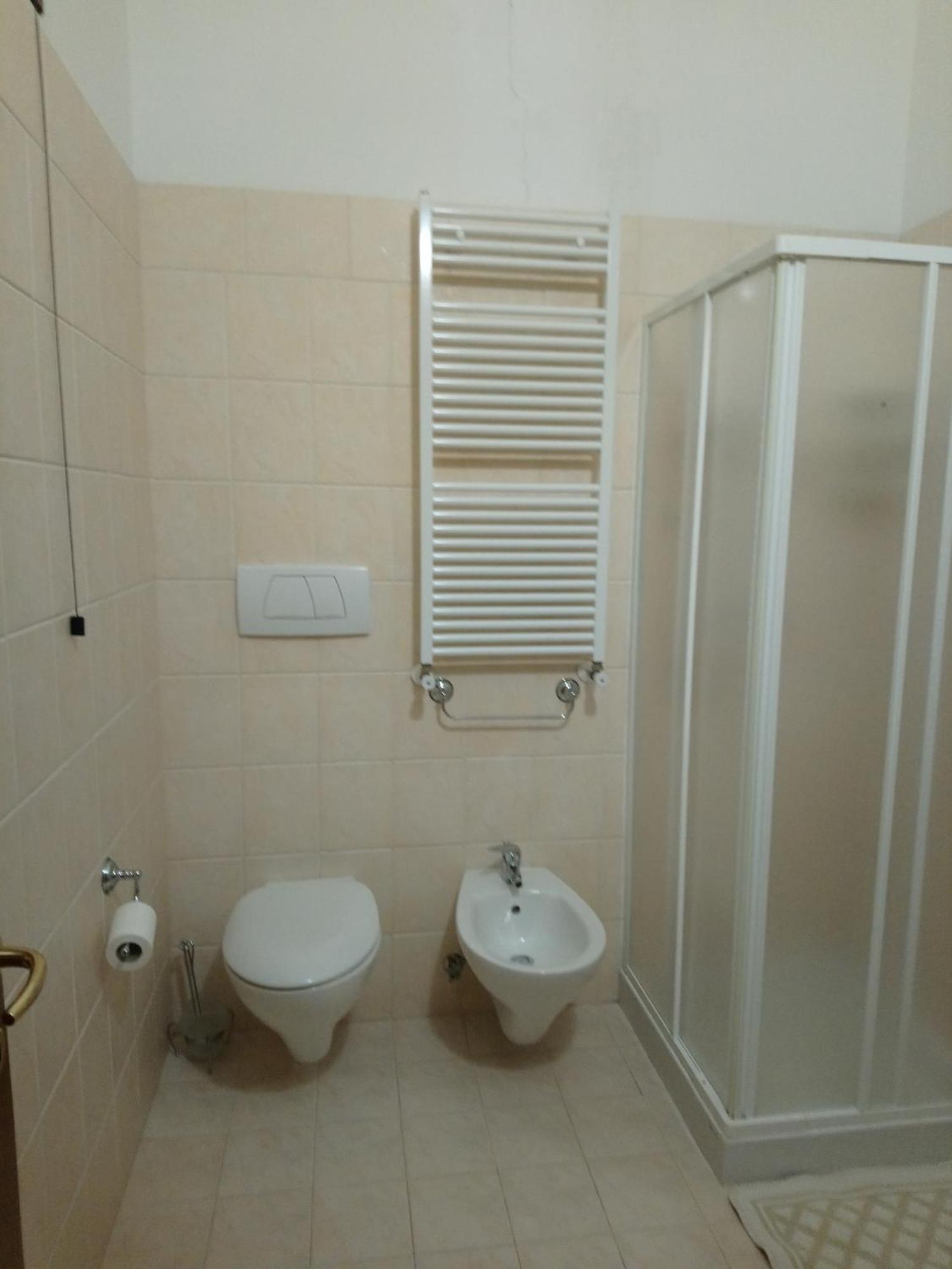 Casapaceebene Hotel San Giovanni Rotondo Buitenkant foto