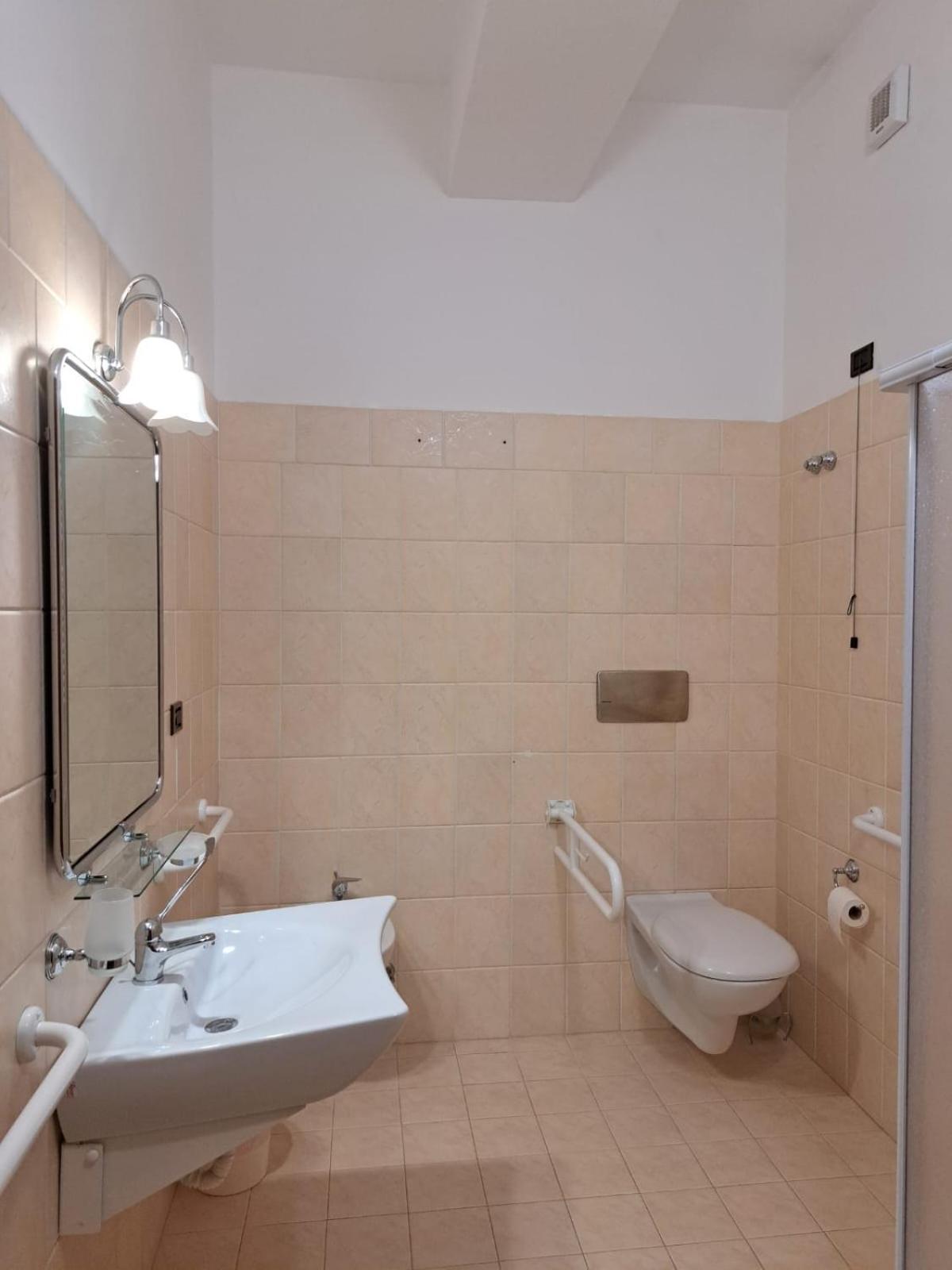 Casapaceebene Hotel San Giovanni Rotondo Buitenkant foto