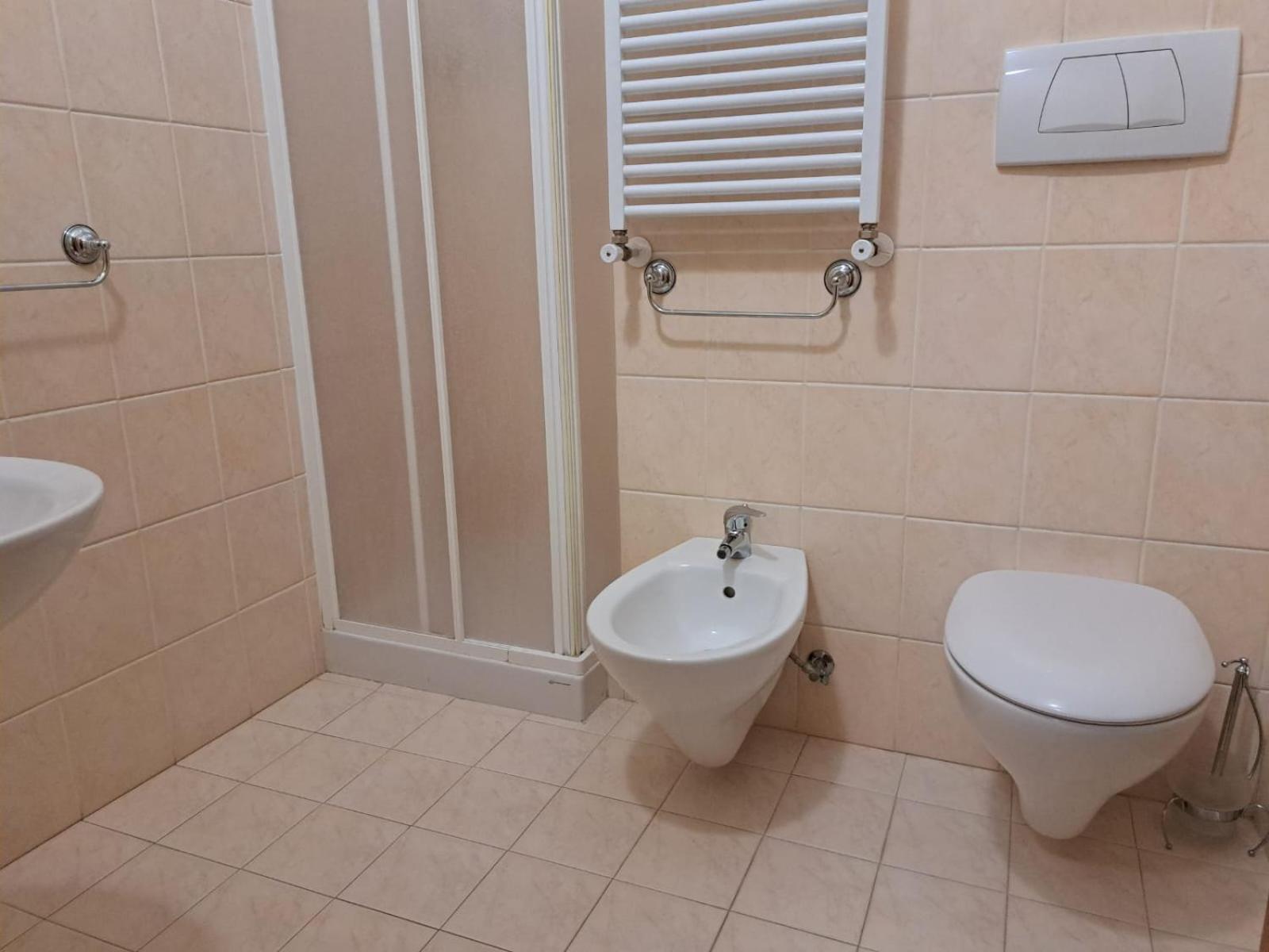 Casapaceebene Hotel San Giovanni Rotondo Buitenkant foto