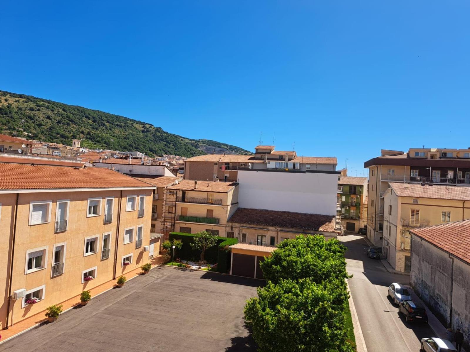 Casapaceebene Hotel San Giovanni Rotondo Buitenkant foto